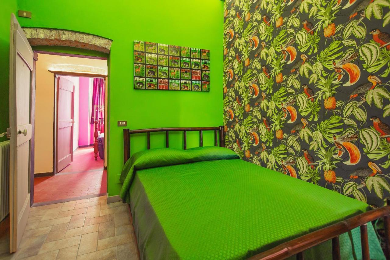 Rainbow City Center Apartment By Wonderful Italy San Remo Buitenkant foto