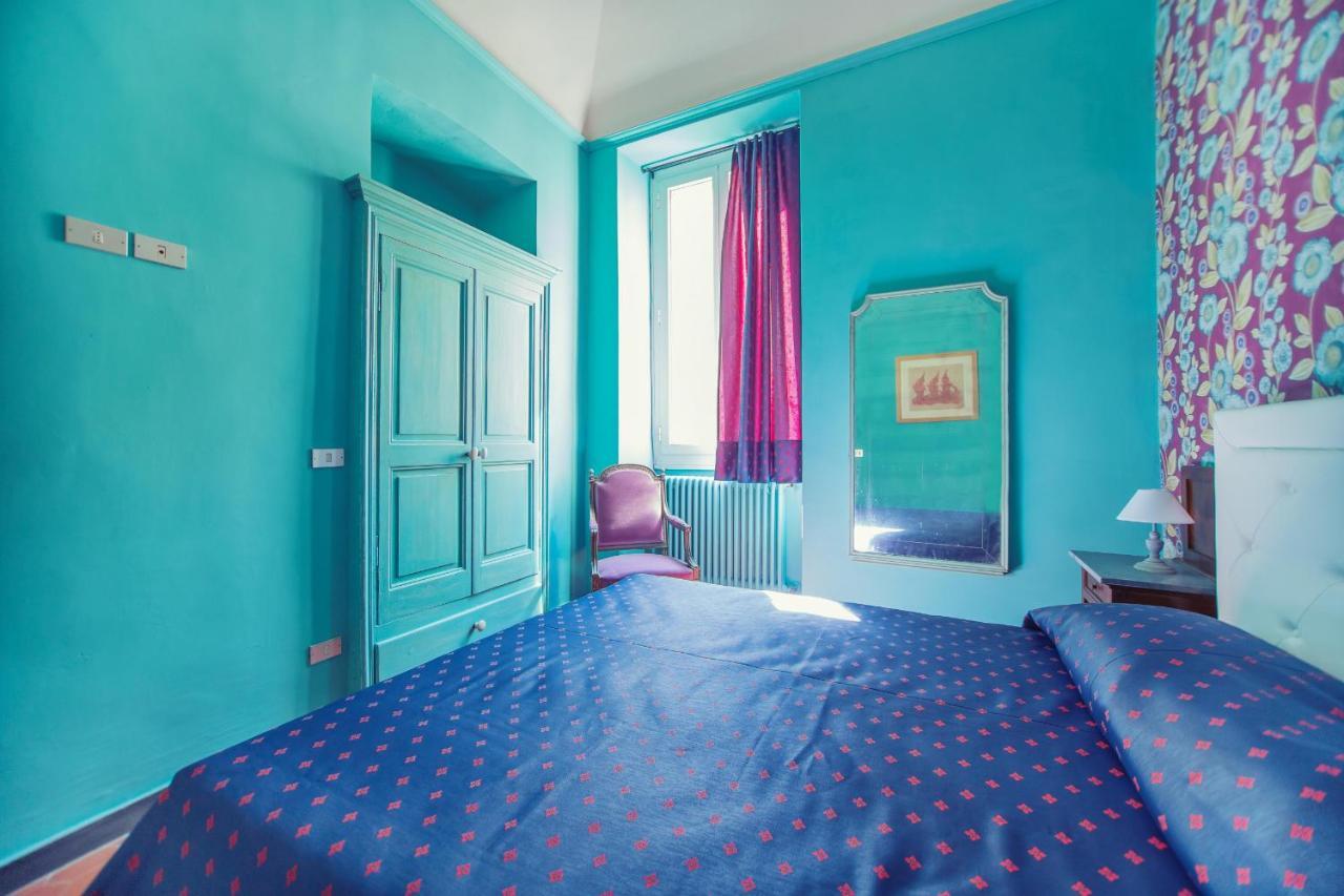 Rainbow City Center Apartment By Wonderful Italy San Remo Buitenkant foto
