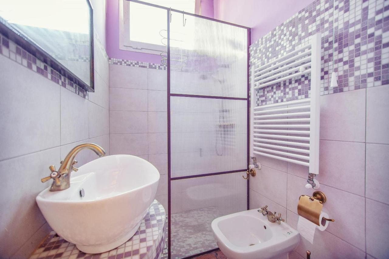 Rainbow City Center Apartment By Wonderful Italy San Remo Buitenkant foto