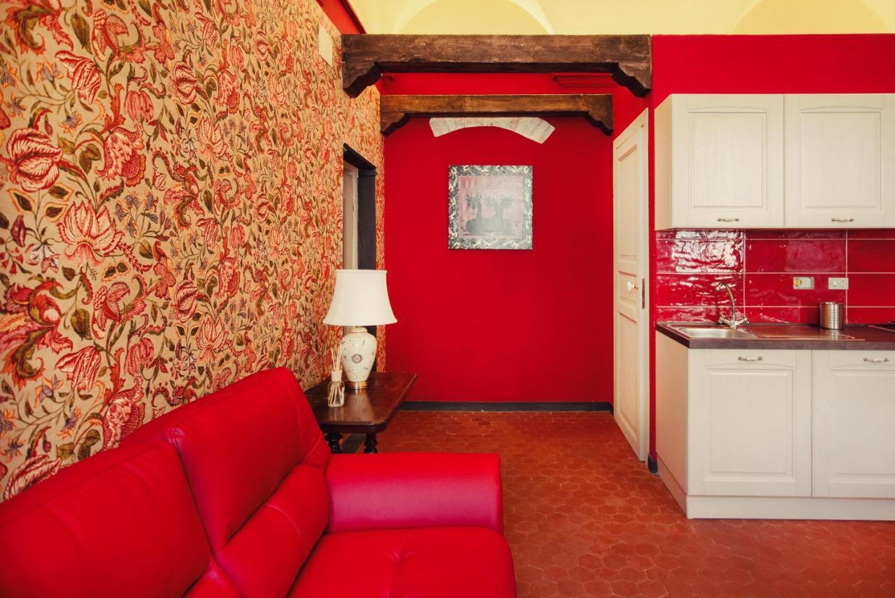Rainbow City Center Apartment By Wonderful Italy San Remo Buitenkant foto