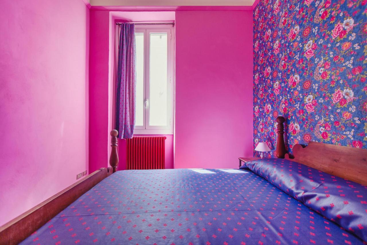 Rainbow City Center Apartment By Wonderful Italy San Remo Buitenkant foto