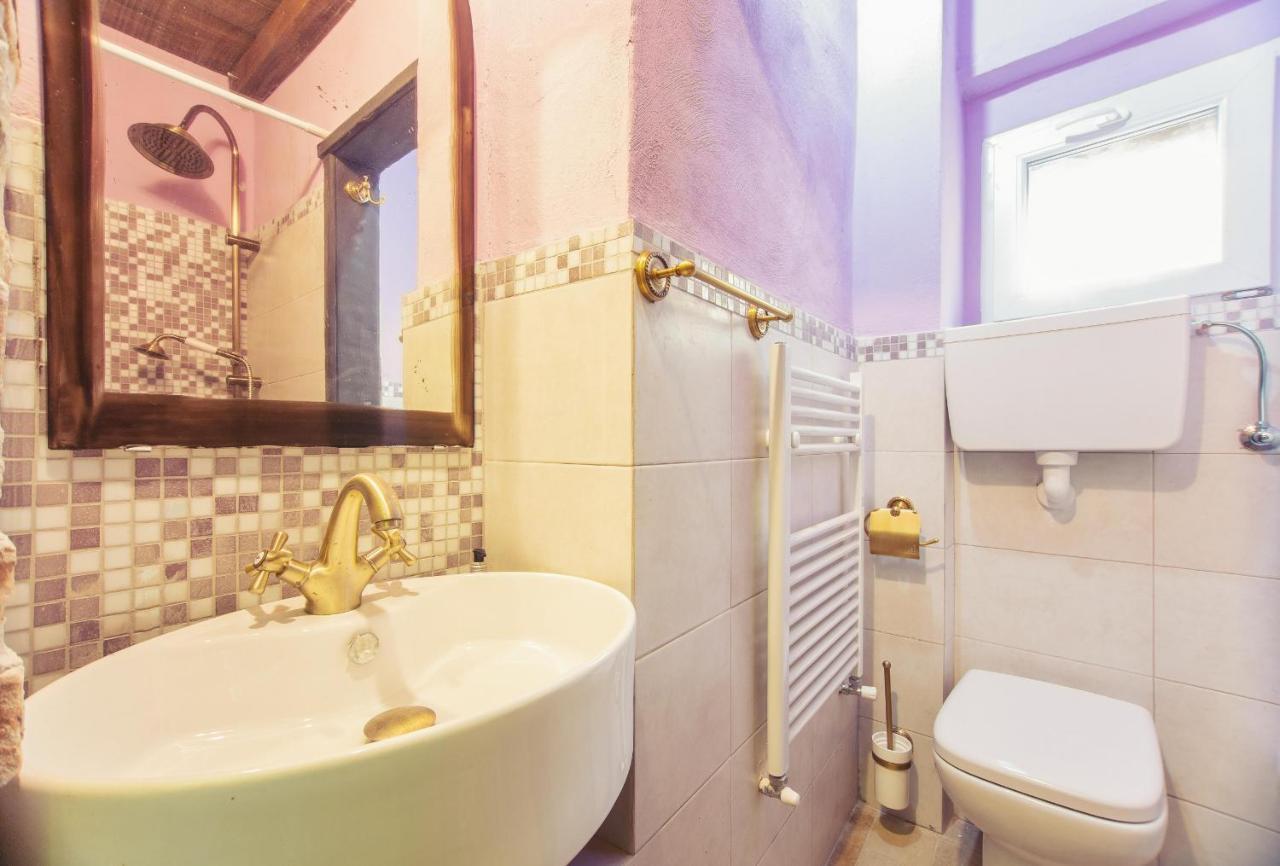 Rainbow City Center Apartment By Wonderful Italy San Remo Buitenkant foto