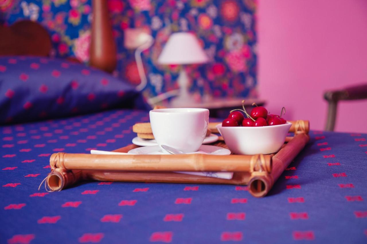 Rainbow City Center Apartment By Wonderful Italy San Remo Buitenkant foto