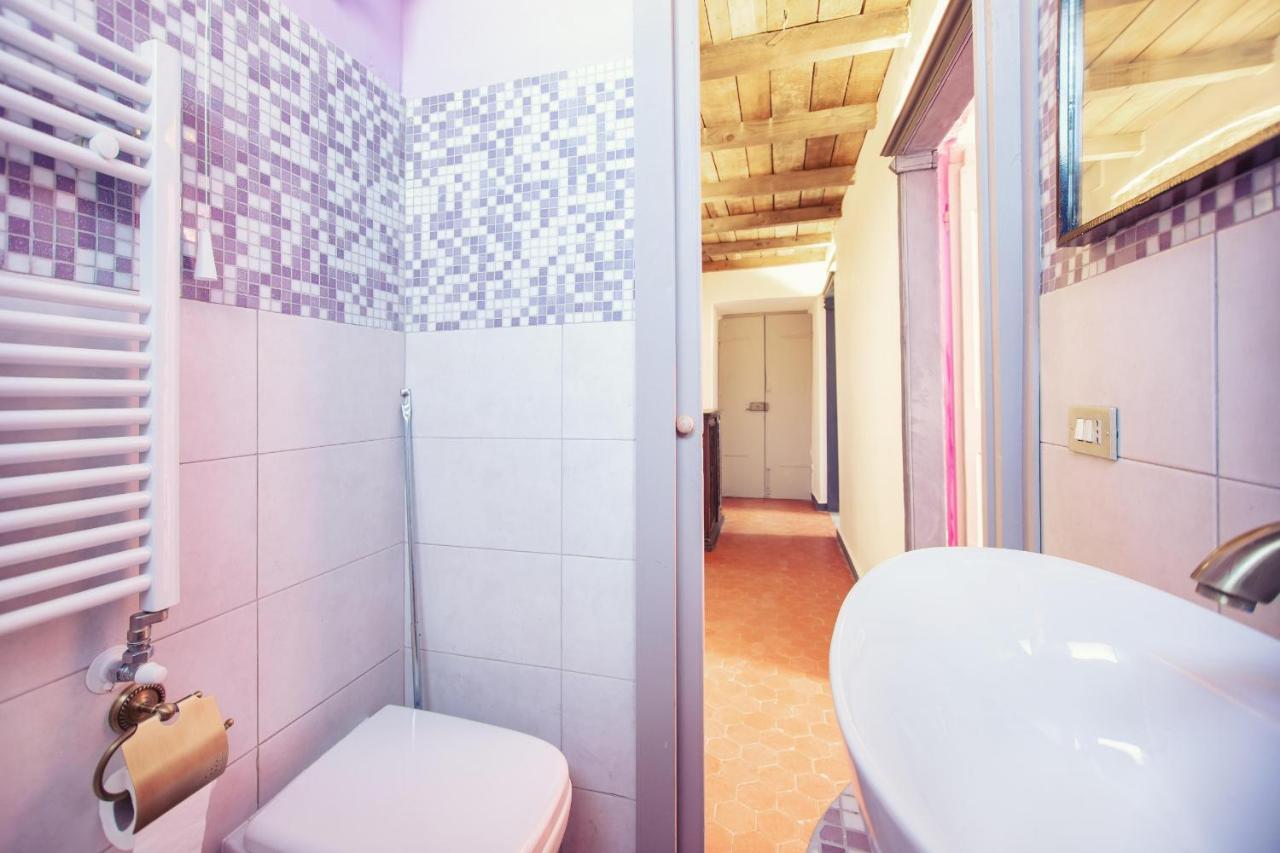 Rainbow City Center Apartment By Wonderful Italy San Remo Buitenkant foto